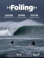 Foiling Magazine